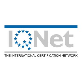 The international certification network