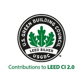 Leed Silver