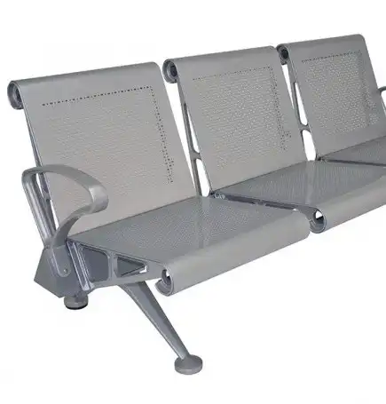 Banca de Aeropuerto Sky BT S0903