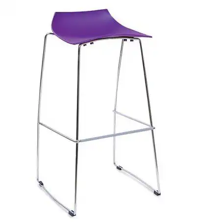 Banco de polipropileno BAU-AL-3025