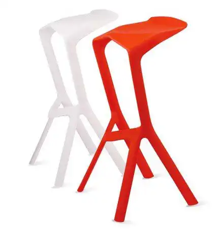 Banco de polipropileno MIRO-AL-3022