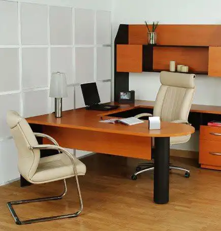 Escritorio Operativo Base GCM