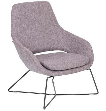 Silla Aura Trineo