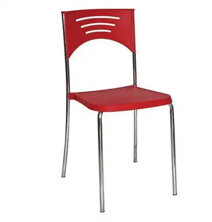 Silla de polipropileno OHV-51