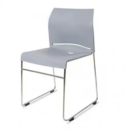 Silla de polipropileno ALEN-AL-3017 
