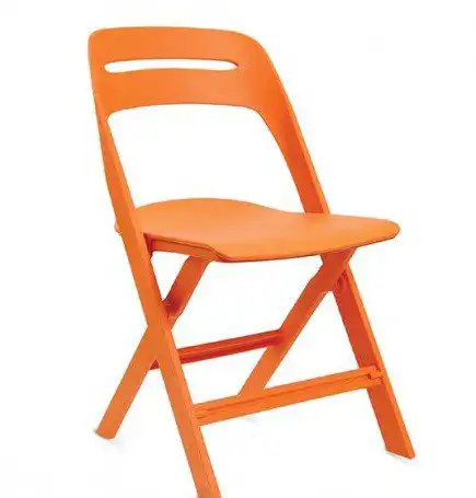Silla de polipropileno ALOHA-AL-3016