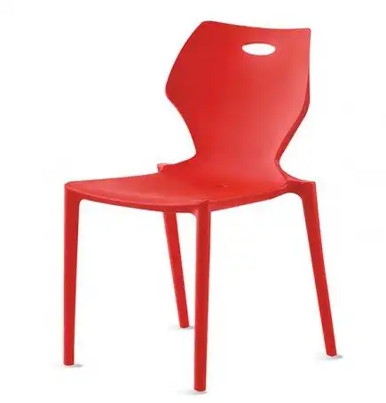 Silla de Polipropileno FILIA-AL-3010