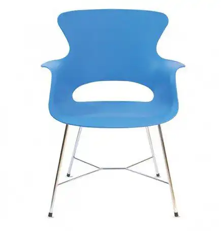 Silla de polipropileno MATISSE-AL-3011