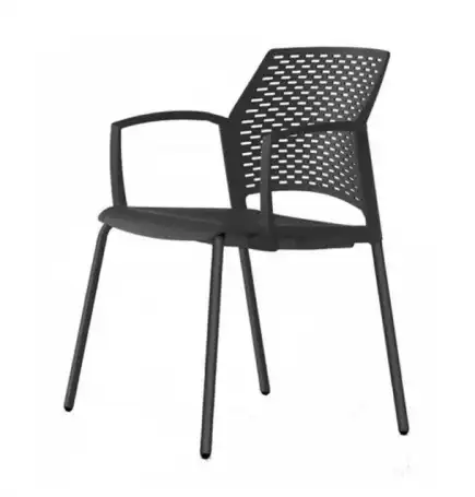 Silla de Polipropileno Rewind RE-570/N/20