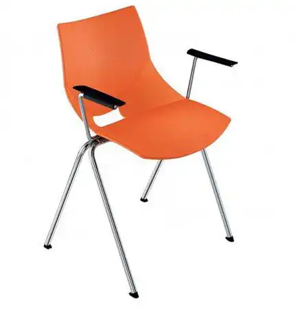 Silla de polipropileno OHV-37-37