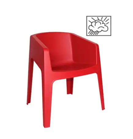 Silla para Exterior OHV-71