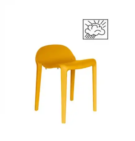 Silla para Exterior OHV-81