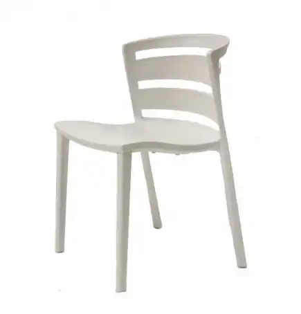 Silla de Polipropileno Pop