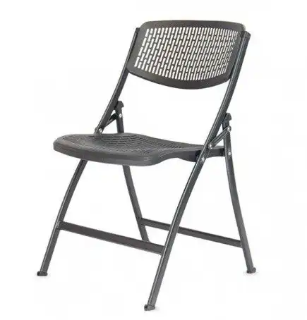 Silla de polipropileno SLIM-AL-3026