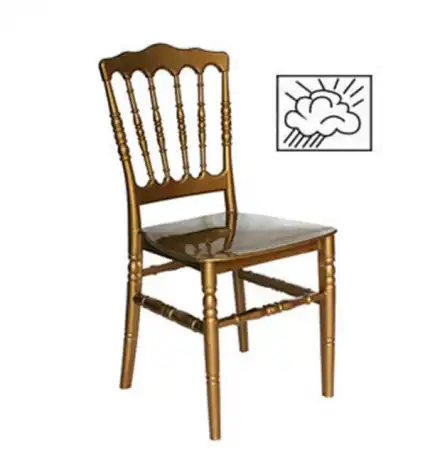 Silla para Exterior Versalles