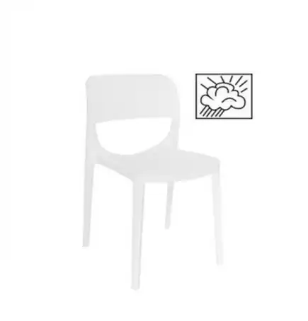 Silla para Exterior OHV-133