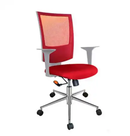 Silla Operativa OHE-98 Gris