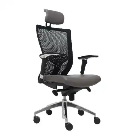 Silla Ejecutiva Web