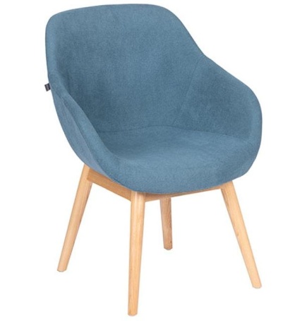 Silla Eva