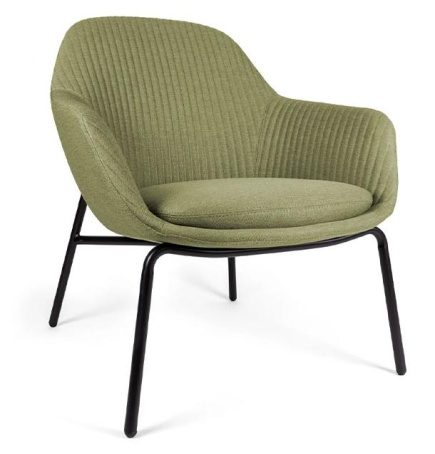 Silla Fabrizia OHV-125 LOUNGE