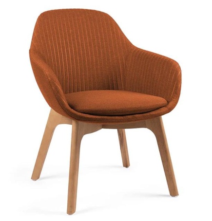 Silla Fabrizia OHV-126