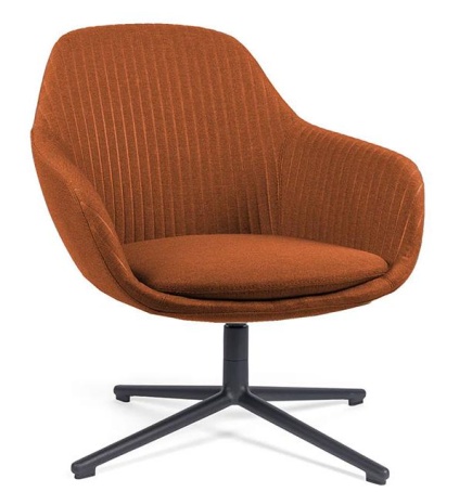Silla Fabrizia OHV-128 LOUNGE