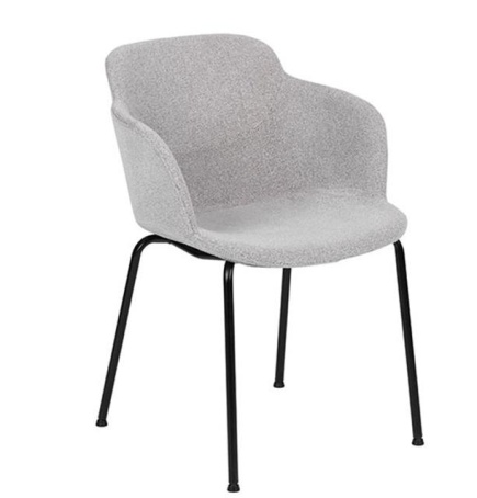 Silla Luna