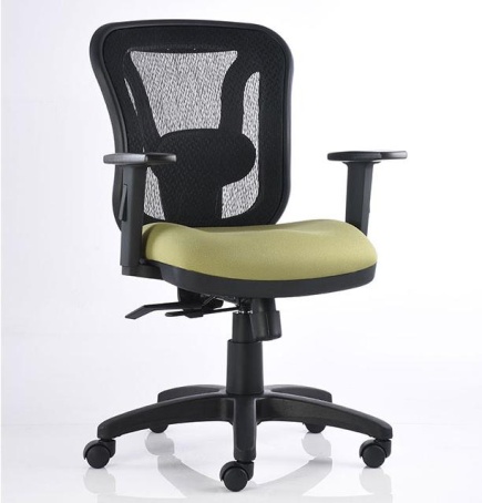 Silla Operativa BM 1000 SL