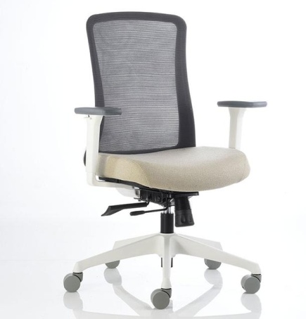 Silla Operativa BM 1200 BL