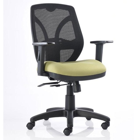 Silla Operativa BM 2000 SL