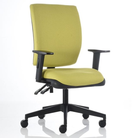 Silla Operativa BM 2320