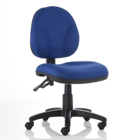 Silla Operativa BM 550 SB