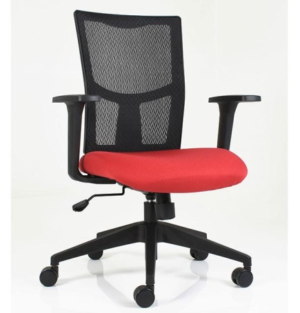 Silla Operativa BM 7030