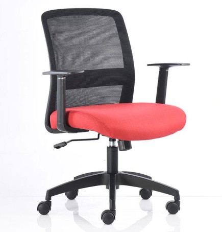Silla Operativa BM 7080 N