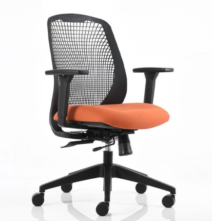 Silla Operativa BM 7500 N