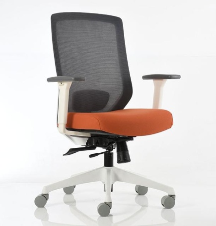 Silla Operativa BM 7851 BL