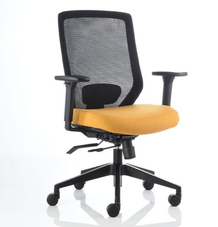 Silla Operativa BM 7851 N