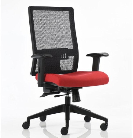 Silla Operativa BM 8150