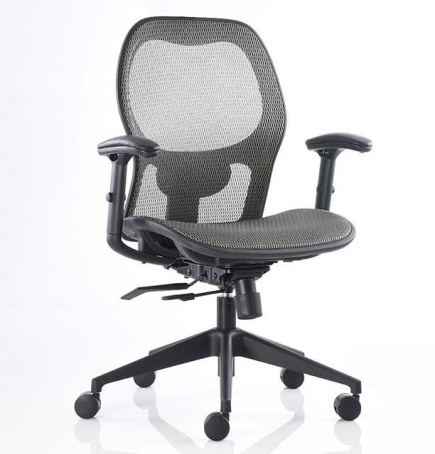 Silla Operativa BM 8401