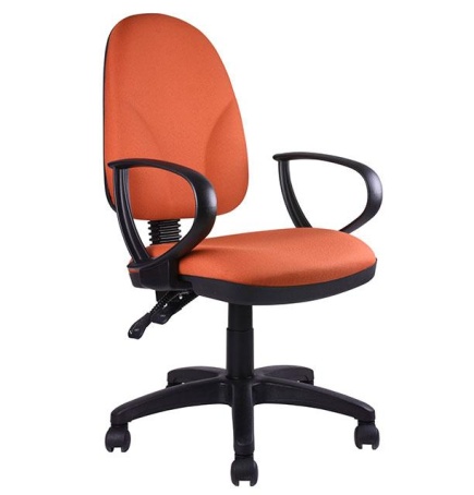 Silla Operativa de Uso Rudo BM 600 PL