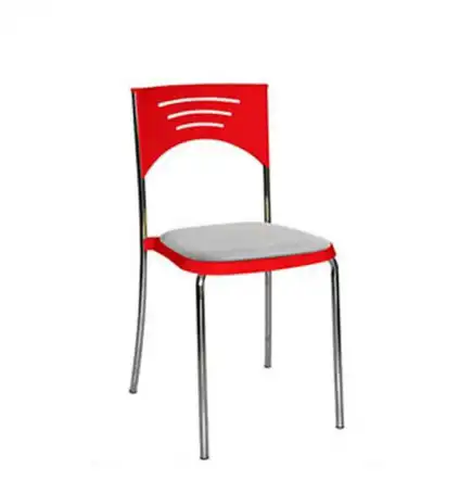 Silla de Polipropileno OHV-50
