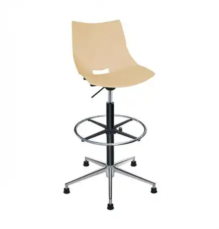 Silla Tipo Cajero OHS 37 ARO LUJO