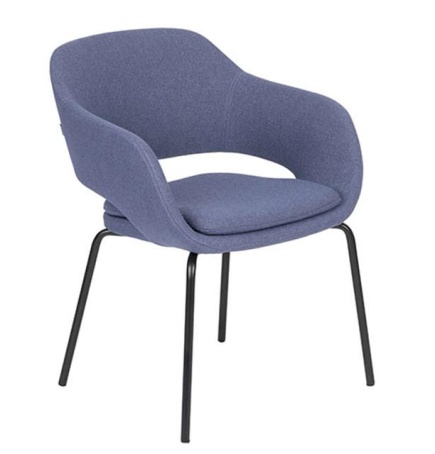 Silla Vibe 4 Puntas