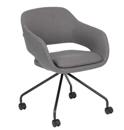 Silla Vibe Rodajas