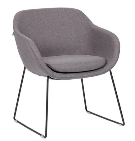 Silla Zen Trineo