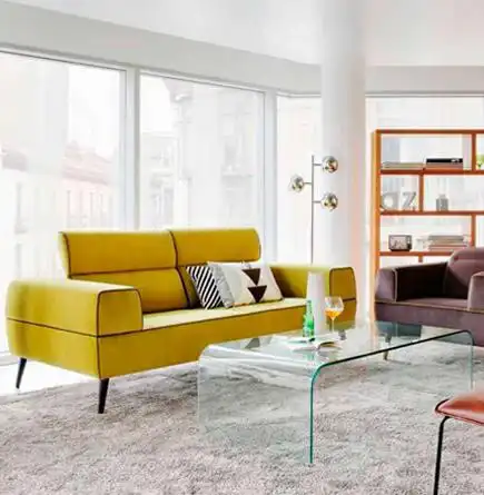 10 tendencias en muebles y decoración en el 2016