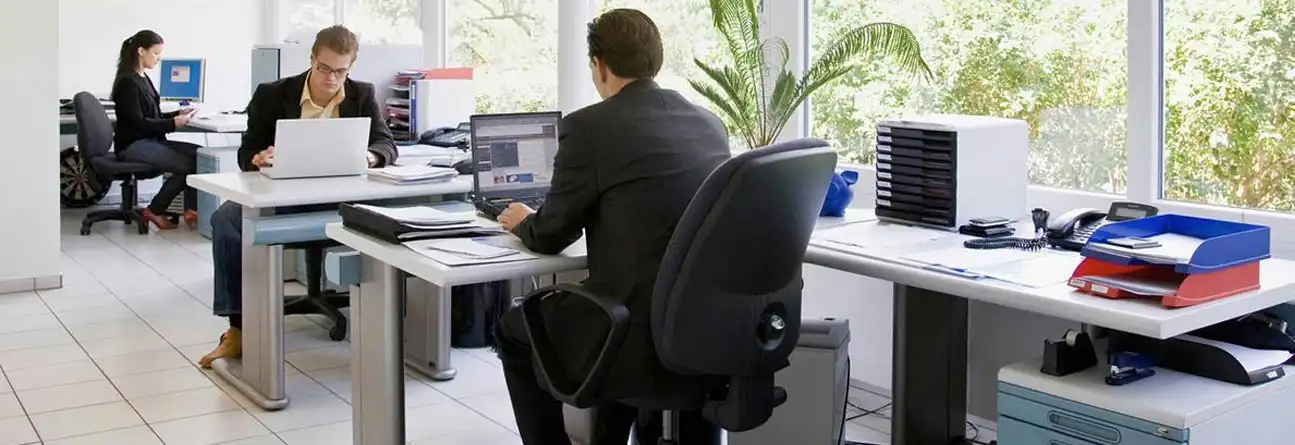 7 consejos para mejorar tu salud en la oficina
