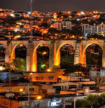Busca Portugal hacer negocios en Querétaro