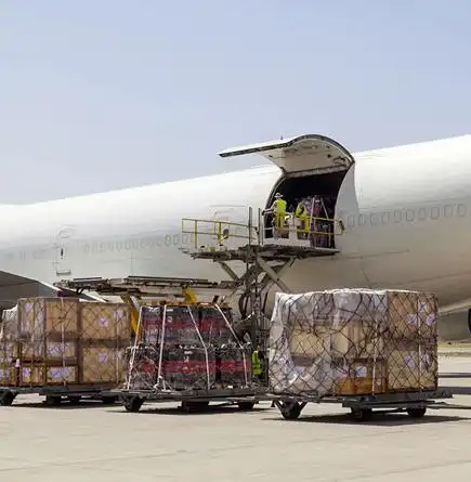 Buscan que parte del transporte de carga aérea del AICM aterrice en Querétaro