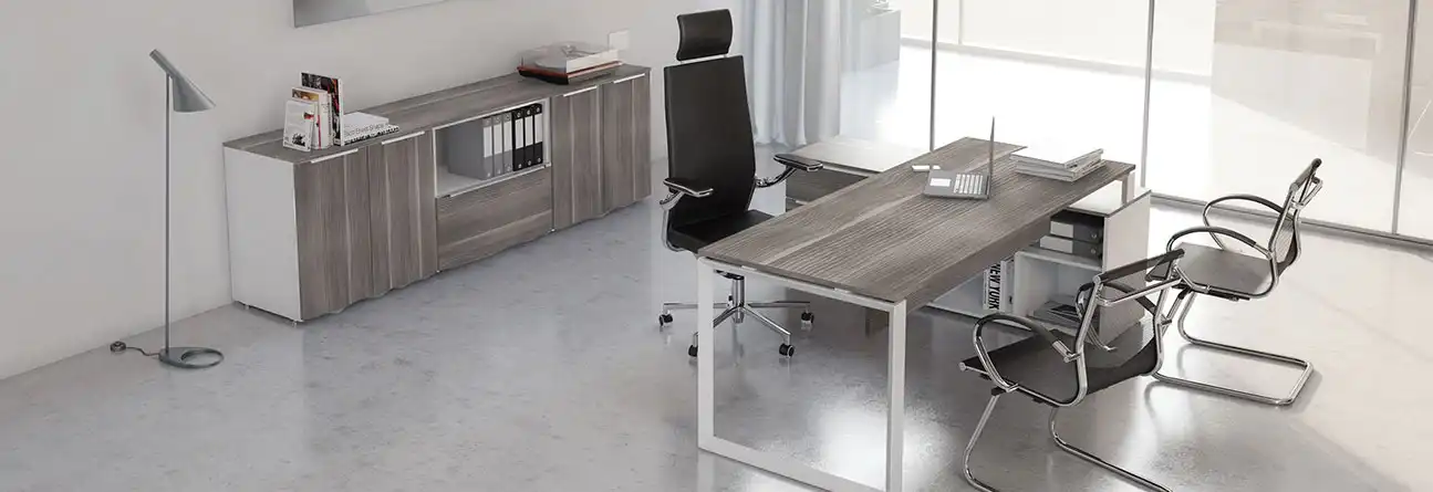 Cómo diseñar una oficina ideal
